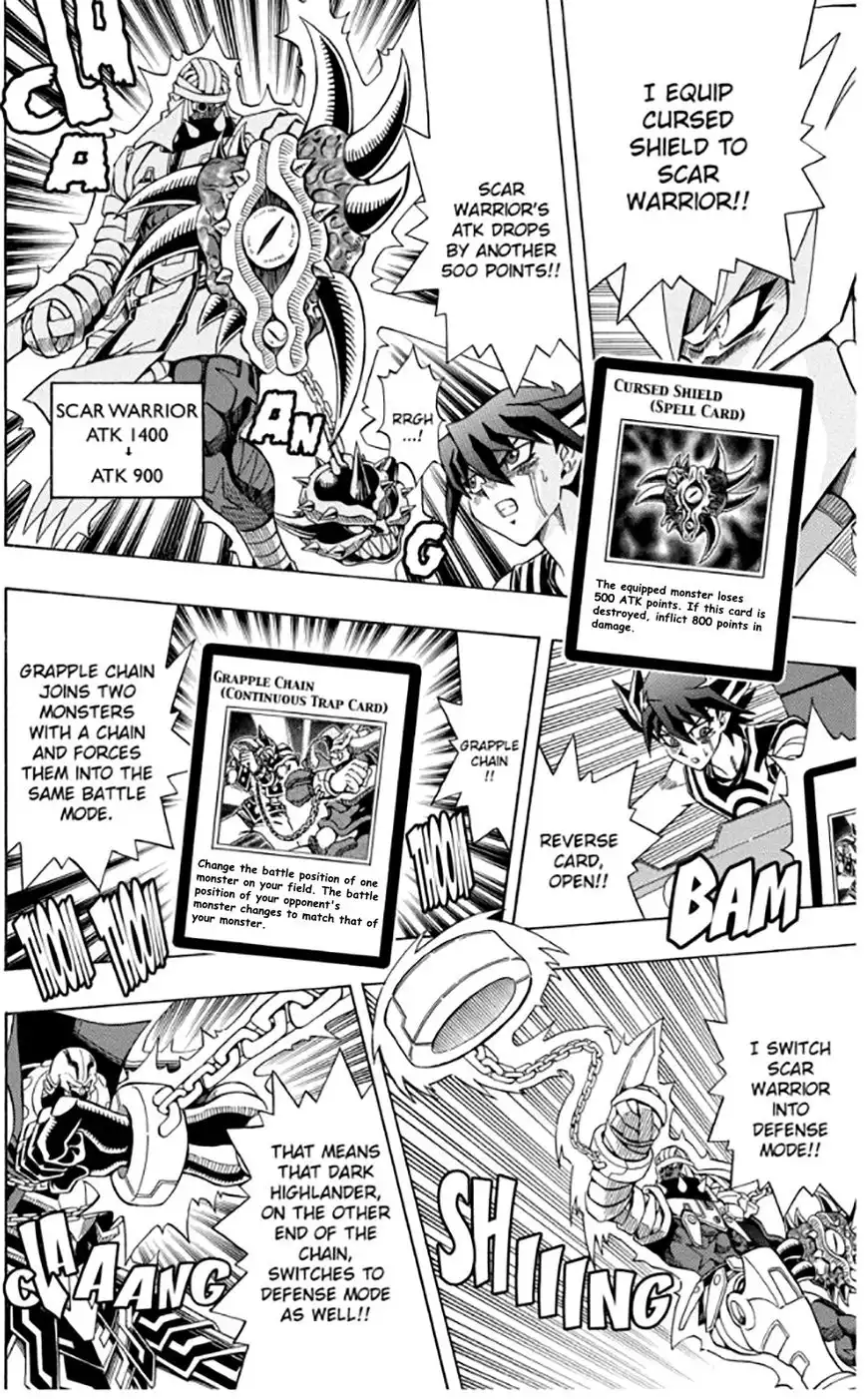 Yu-Gi-Oh! 5Ds - A Chapter 6 15